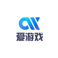 爱游戏 Logo